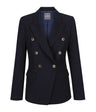 2106WJ Bronte-Textured Blazer