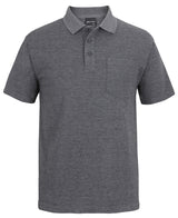 210P-Jb'S 210 Pocket Polo