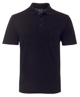 210P-Jb'S Pocket Polo