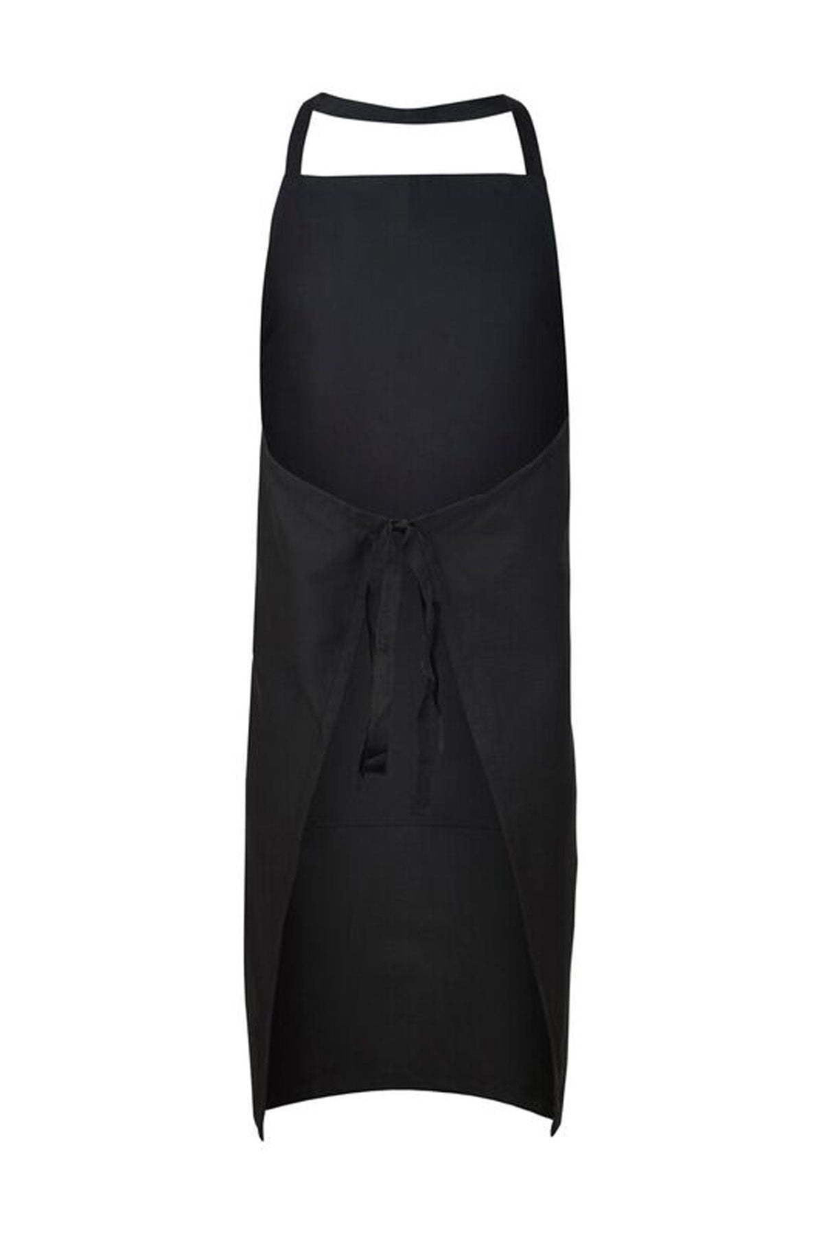 CA003-Full Bib Apron With Pocket