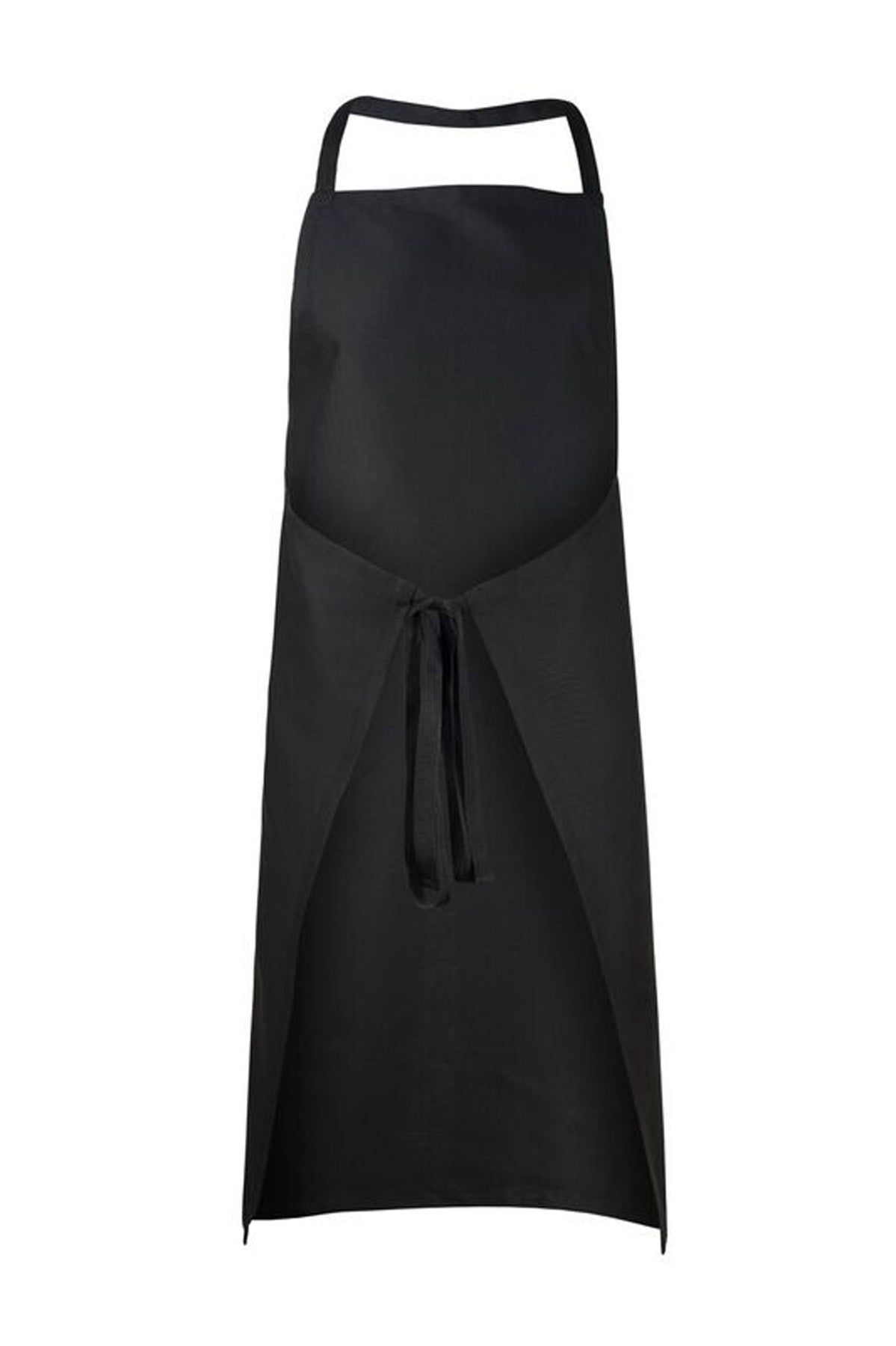 CA001-Full Bib Apron