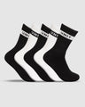 LADIES SOCKS - 5 PACK BAMBOO - WANDER