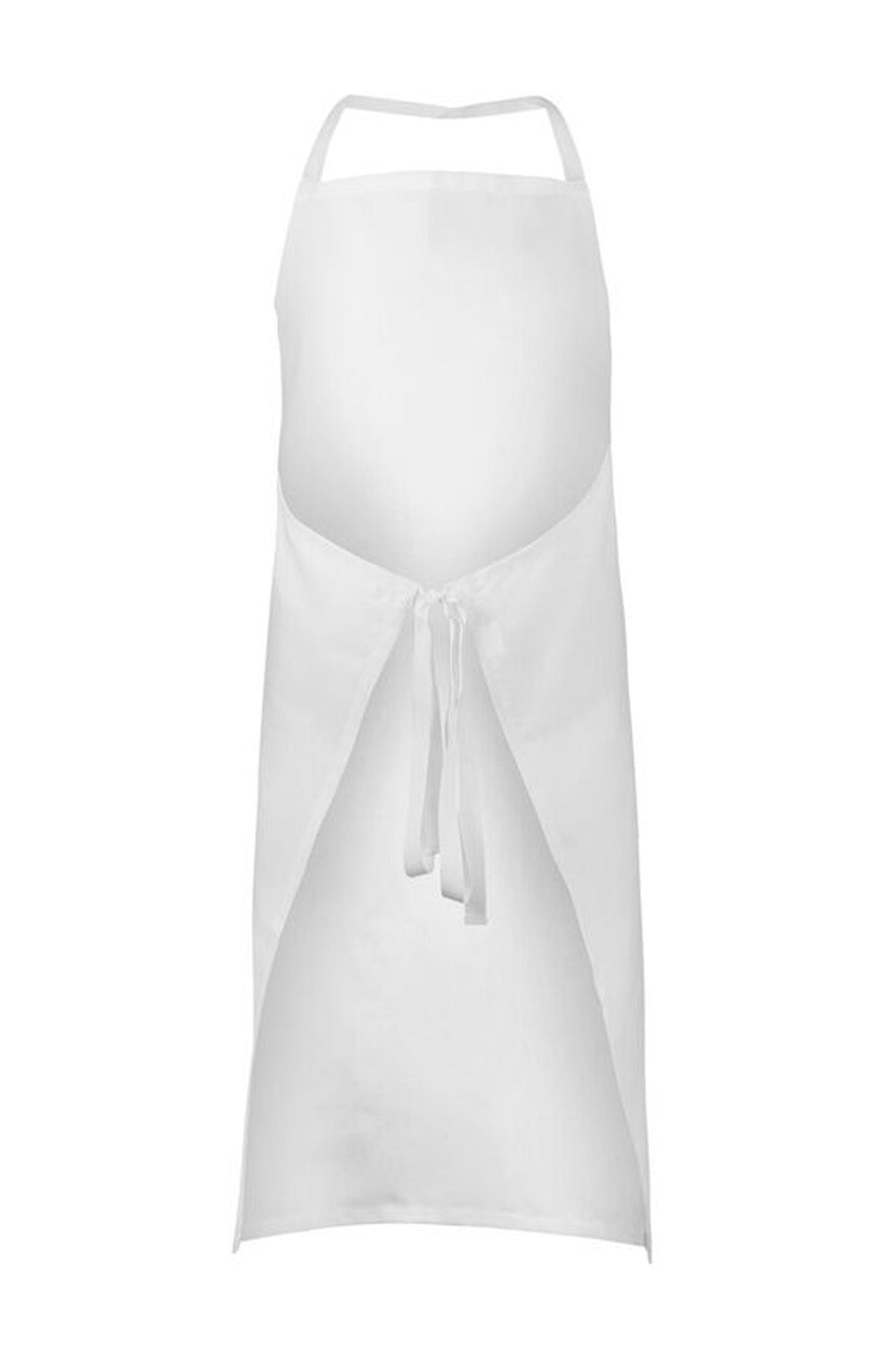 CA001-Full Bib Apron