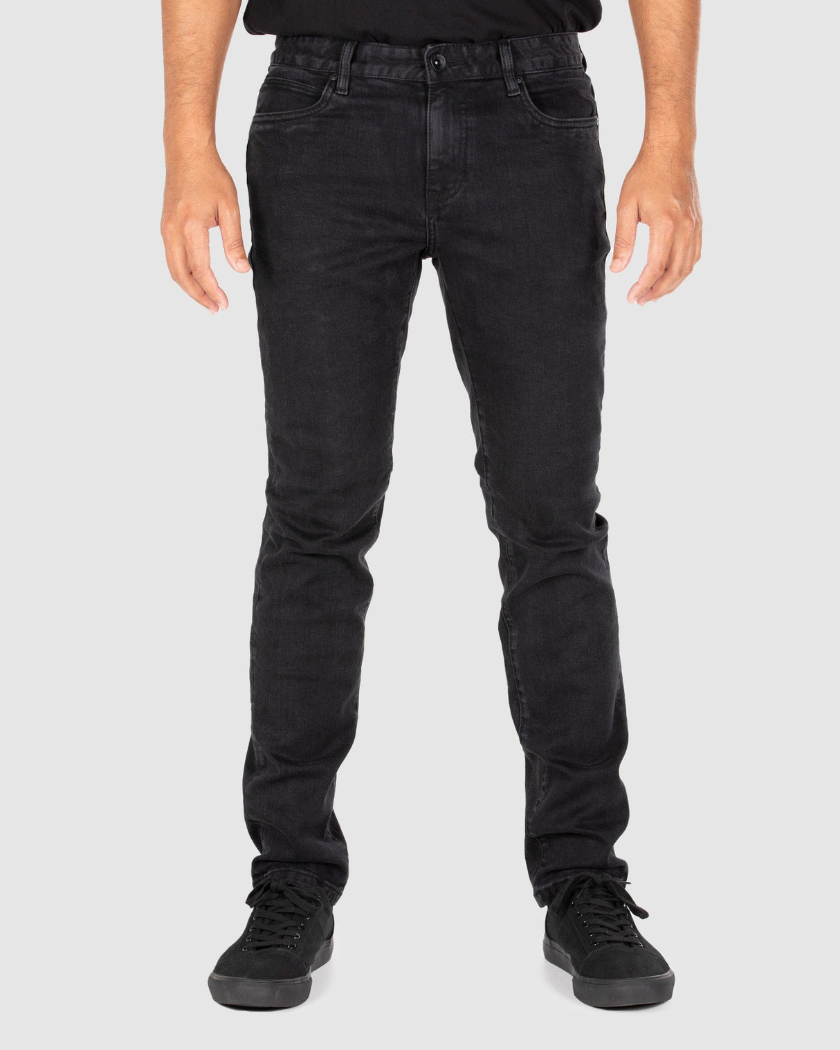 MENS JEANS - SLIM FIT STRETCH - ELITE