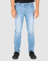 MENS JEANS - SLIM FIT STRETCH - ELITE