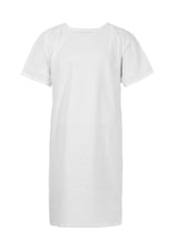 Short Sleeve Patient Gown 