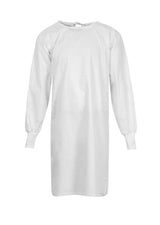 Long Sleeve Patient Gown