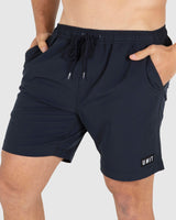 MENS SHORTS - BLOCK