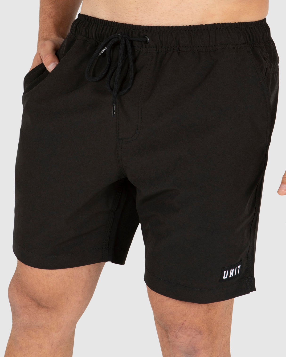 MENS SHORTS - BLOCK