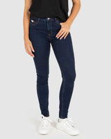 LADIES JEANS DENIM - EVE