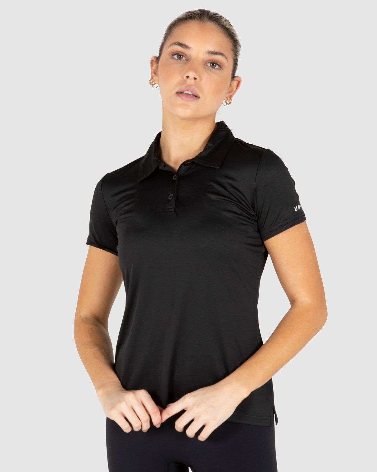 LADIES POLO SHIRT - ELITE FLEX