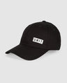 MENS HEADWEAR - CAP (CURVE PEAK) - FOCUS