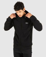 MENS FLEECE - HOODIE - STACK