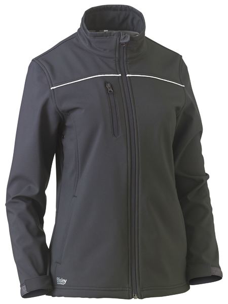 Women's Soft Shell Jacket