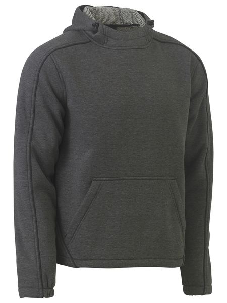 Flx & Move™ Marle Fleece Hoodie Jumper