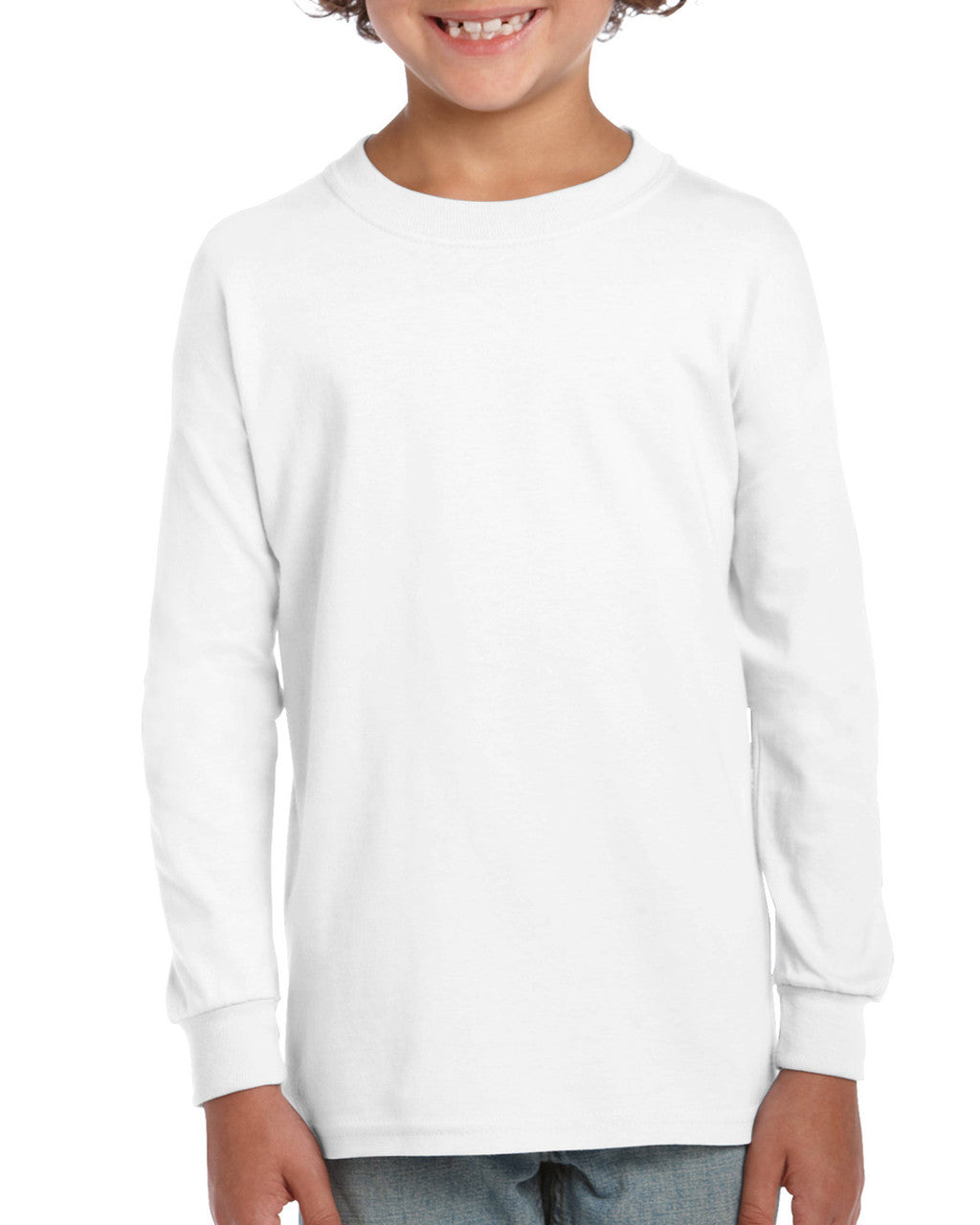 Youth Long Sleeve T-Shirt