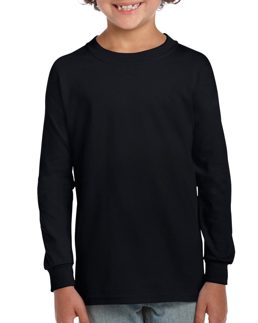 Youth Long Sleeve T-Shirt