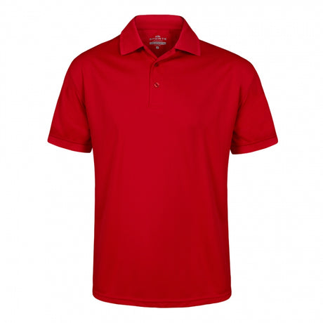 SPAERO-Men's Aero Polo