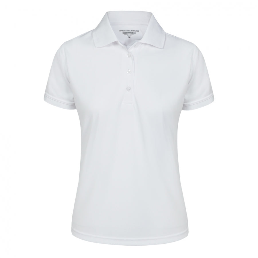 SPLAER-Ladies Aero Polo