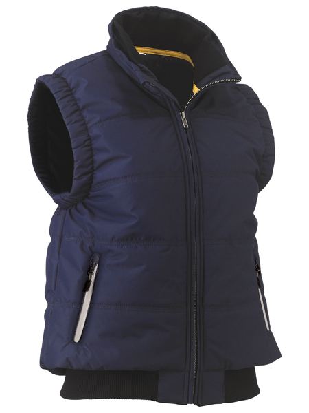 Women's Puffer Vest