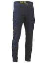 Flx And Move™ Stretch Cargo Cuffed Pants