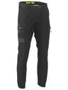 Flx And Move™ Stretch Cargo Cuffed Pants