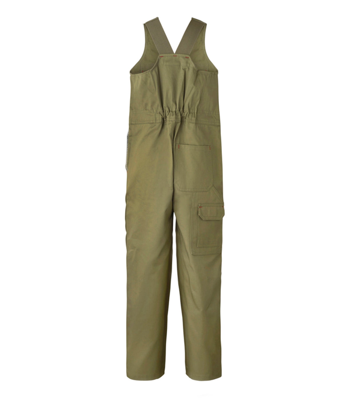 WCK501-Kids Full Colour Roughall