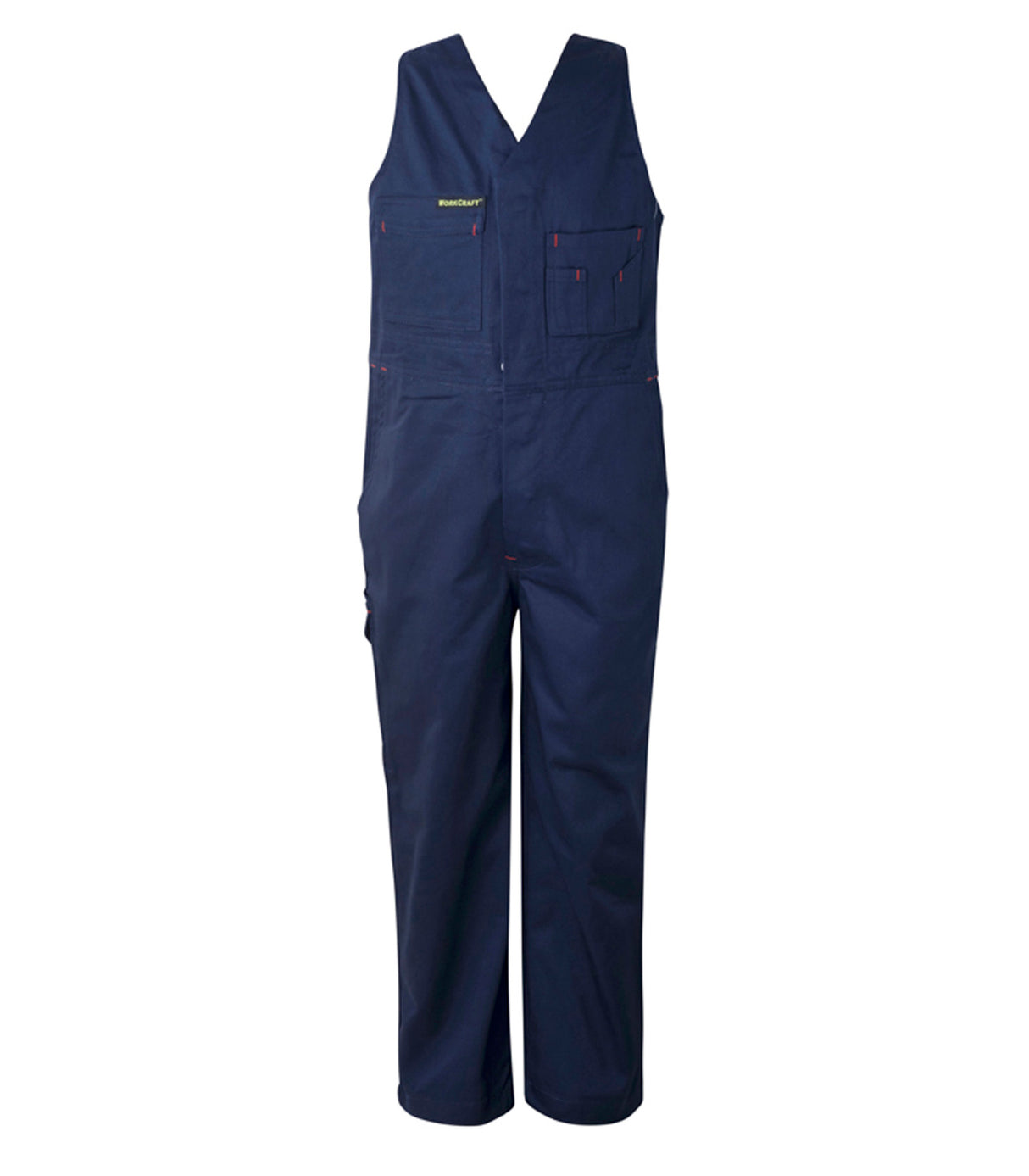 WCK501-Kids Full Colour Roughall
