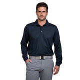 SPAERLS-Men's Aero Polo Long Sleeve