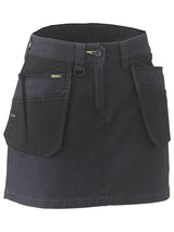 Women's Flx & Move™ Stretch Cotton Skort