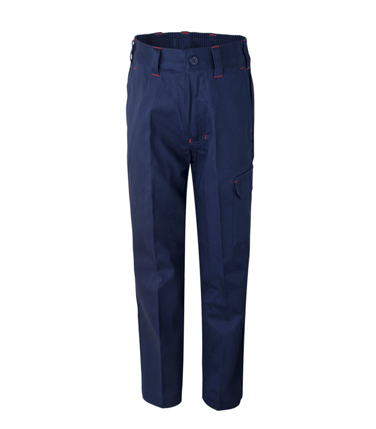 WPK503-Kids Cargo Pants