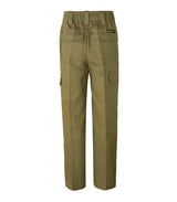 WPK503-Kids Cargo Pants