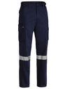 Taped 8 Pocket Cargo Pants