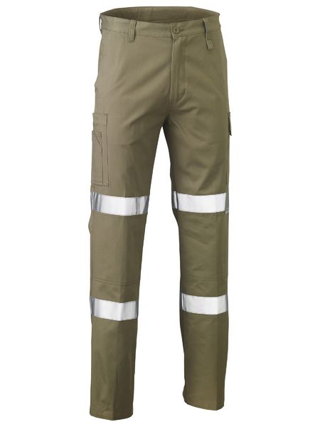 Taped Biomotion Cool Lightweight Utility Pant