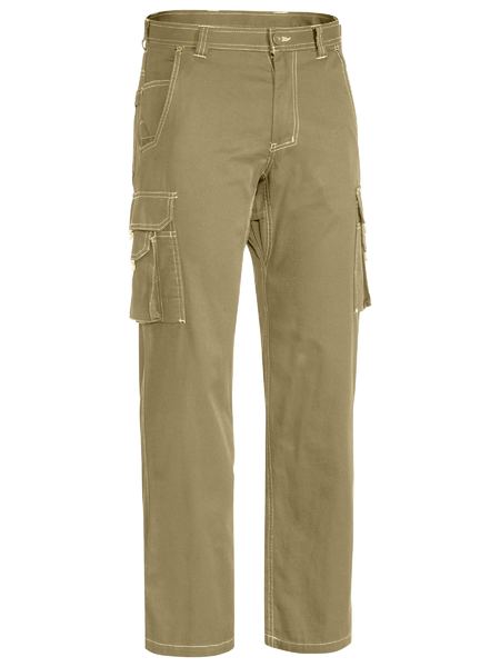 Cool Vented Lightweight Cargo Pants