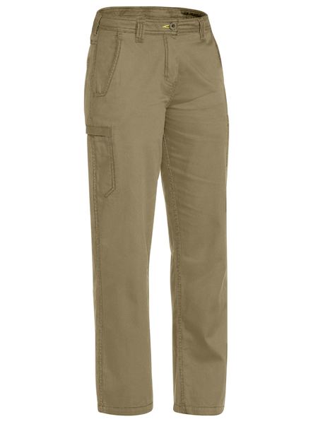 Women's Cool Lightweight Vented Pants