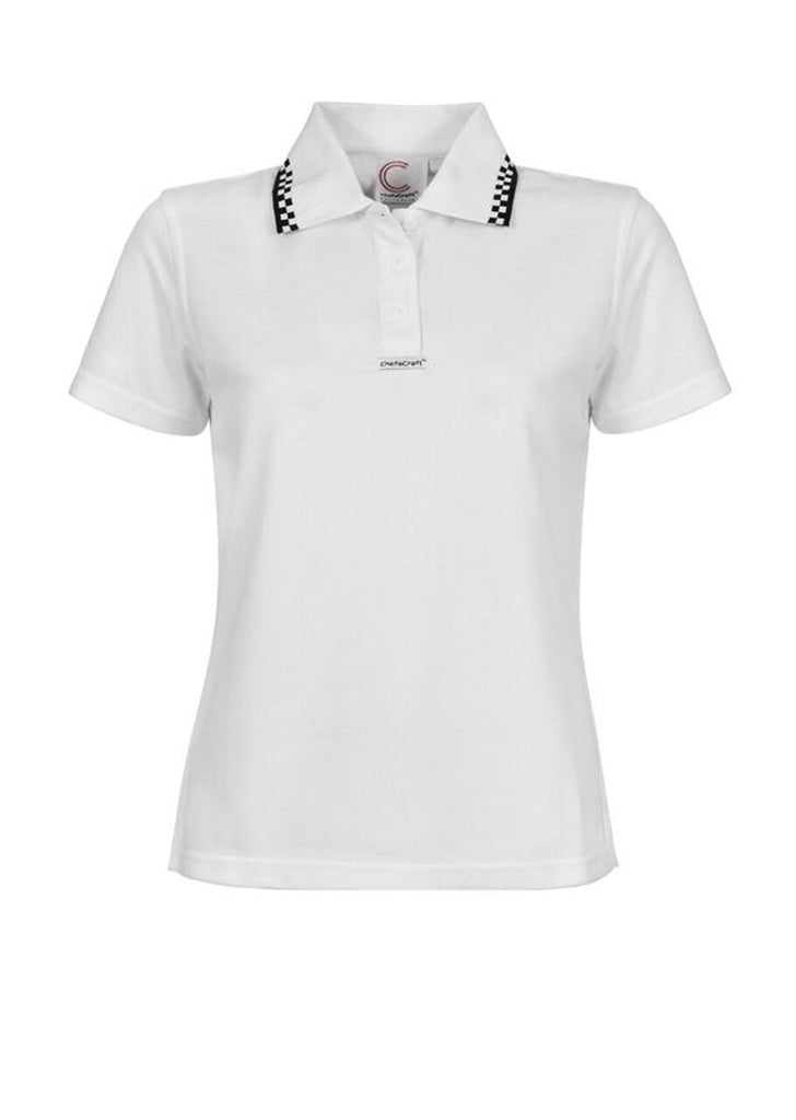 Hospitality Polo Shirts