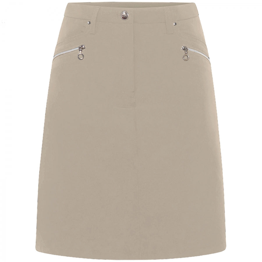 SCORLB005-Ladies Tech Skort