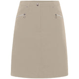 SCORLB005-Ladies Tech Skort