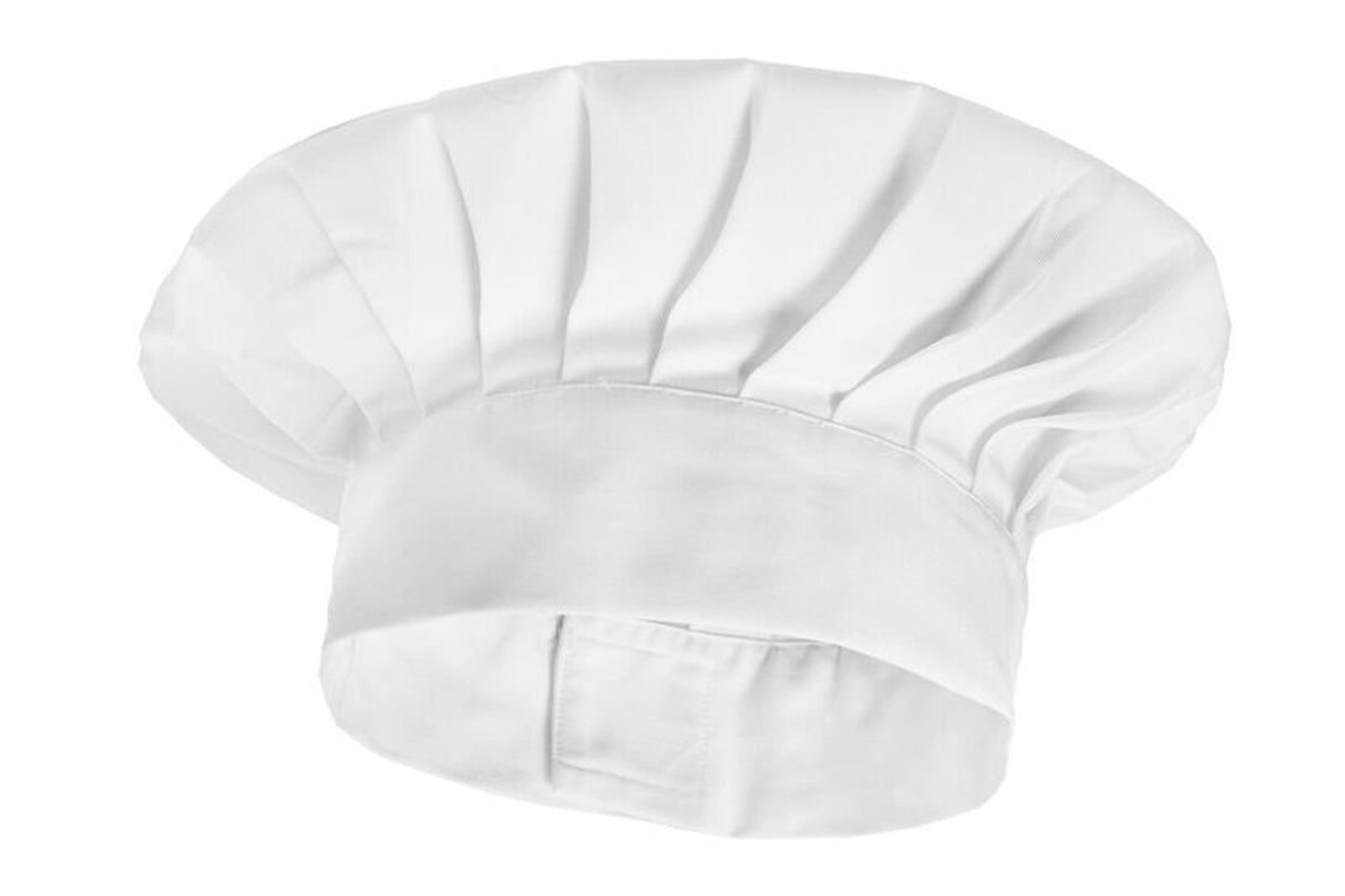 CC107-Traditional Chefs Hat