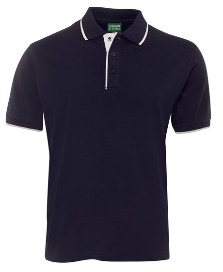 2CT-C Of C Tipping Polo