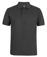 2PCS-C of C 320G POPCORN COTTON POLO