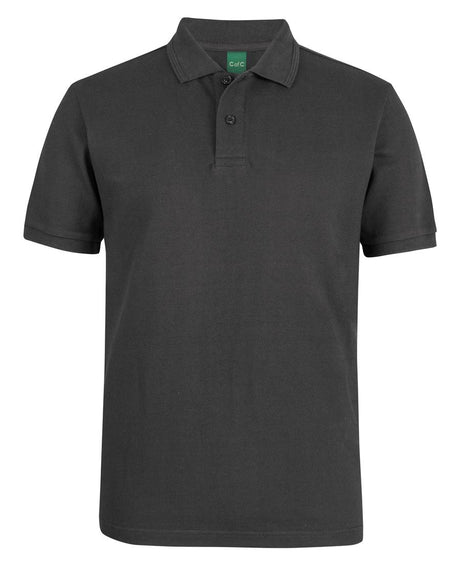 2PCS-C of C 320G POPCORN COTTON POLO