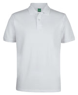 2PCS-C of C 320G POPCORN COTTON POLO