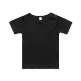 3001 - Organic Infant Wee Tee