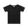 3001 - Organic Infant Wee Tee
