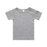 3001 - Organic Infant Wee Tee