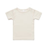 3001 - Organic Infant Wee Tee
