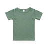 3001 - Organic Infant Wee Tee