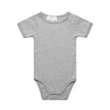 3003 - Organic Infant Mini-Me One-Piece